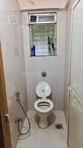Image of 545 Sq.ft 1 BHK Apartment / Flat for sale in Sai Bhagyawan Harikripa Sra CHGS, Bhandup East, Mumbai for Rs. 8800000