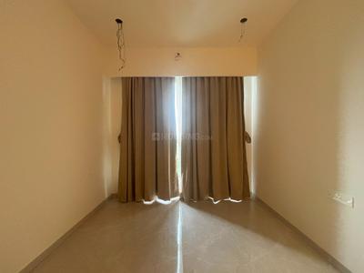 Hall Image of 660 Sq.ft 1 BHK Apartment / Flat for sale in Tricity Aura, Kalamboli Navi Mumbai for Rs. 6800000