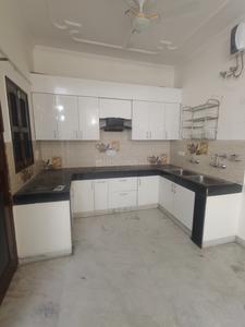 Kitchen Image of 1650 Sq.ft 2.5 BHK Builder Floor for sale in Mayfield Garden Gurgaon for Rs. 16800000