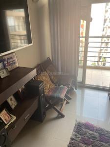 Hall Image of 1600 Sq.ft 3 BHK Apartment / Flat for sale in Assotech The Nest, Crossings Republik Ghaziabad for Rs. 11000000