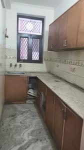 Kitchen Image of 1125 Sq.ft 2 BHK Builder Floor for sale in Sector 32 Faridabad for Rs. 5000000