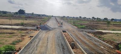 Image of 350 Sq.ft Residential Plot / Land for sale in Bommalaramaram, Yadadri Bhuvanagiri for Rs. 4800000