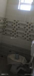 Bathroom Image of 1250 Sq.ft 2 BHK Apartment / Flat for rent in Saraidhella Dhanbad for Rs. 9500