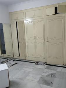 Kitchen Image of 5000 Sq.ft 8 BHK Independent House for rent in Vidhyadhar Nagar Jaipur for Rs. 80000
