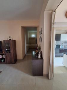 Image of 2175 Sq.ft 4 BHK Apartment / Flat for sale in Ansal Celebrity Greens, Sushant Golf City, Lucknow for Rs. 14000000