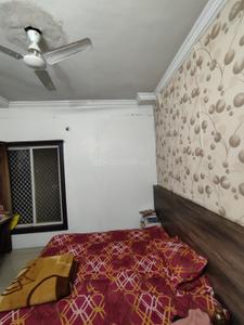Bedroom Image of 970 Sq.ft 2 BHK Apartment / Flat for rent in Agrawal Sagar Eden Garden Phase II, Hoshangabad Road Bhopal for Rs. 15000