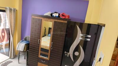 Bedroom Image of 930 Sq.ft 2 BHK Apartment / Flat for sale in Keshtopur Kolkata for Rs. 3600000