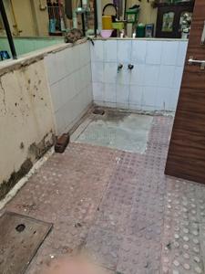 Balcony Image of 1000 Sq.ft 3 BHK Villa for rent in Makarba Ahmedabad for Rs. 22000