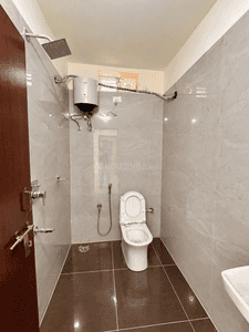 Image of 1650 Sq.ft 3 BHK Apartment / Flat for rent in Madhapur, Hyderabad for Rs. 65000