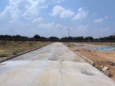 Image of 167 Sq.ft Residential Plot / Land for sale in Myron The Capital 5th City, Shadnagar, Ranga Reddy for Rs. 4676003