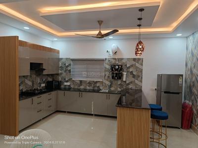Hall Image of 2850 Sq.ft 3.5 BHK Apartment / Flat for sale in ACE Ace Starlit, Sector 152 Noida for Rs. 40000000