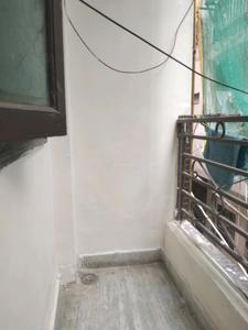 Living Room Image of 450 Sq.ft 2 BHK Builder Floor for rent in Mayur Vihar Phase 1 New Delhi for Rs. 14000