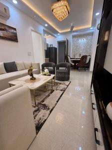 Hall Image of 1179 Sq.ft 3 BHK Apartment / Flat for sale in Lohgarh Zirakpur for Rs. 6690000