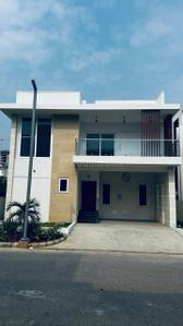 4 BHK Villa