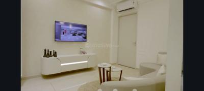 Bedroom Image of 1440 Sq.ft 2 BHK Apartment / Flat for sale in Nana Chiloda Ahmedabad for Rs. 4200000