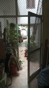 Balcony Image of 700 Sq.ft 1 BHK Builder Floor for rent in Shyam Nagar Jaipur for Rs. 7000