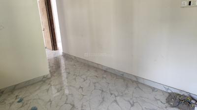 Living Room Image of 810 Sq.ft 2 BHK Apartment / Flat for sale in Airport Gate No. 3 Kolkata for Rs. 3402000