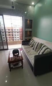 Bedroom Image of 750 Sq.ft 2 BHK Apartment / Flat for sale in Siddha Happyville , Rajarhat Kolkata for Rs. 8000000