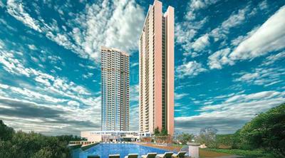 Image of 2100 Sq.ft 4 BHK Apartment / Flat for sale in Kanjurmarg East, Mumbai for Rs. 47500000