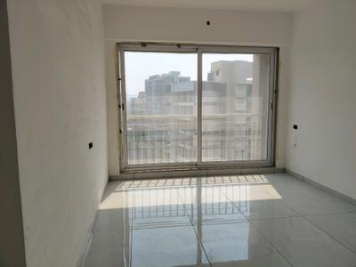 Bedroom Image of 1085 Sq.ft 2 BHK Apartment / Flat for sale in Pushpak Nagar Navi Mumbai for Rs. 6840000