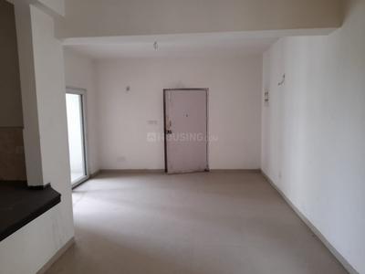 Hall Image of 1500 Sq.ft 3 BHK Apartment / Flat for sale in Eden City Maheshtala, Maheshtala Kolkata for Rs. 3800000
