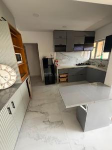 Bedroom Image of 938 Sq.ft 2 BHK Apartment / Flat for rent in Magarpatta Iris, Magarpatta City Pune for Rs. 42000