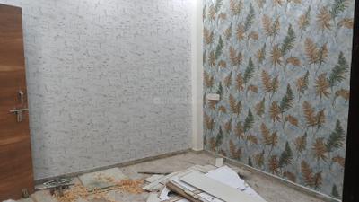 Bedroom Image of 1250 Sq.ft 3 BHK Apartment / Flat for sale in Shalimar Garden Ghaziabad for Rs. 5800000