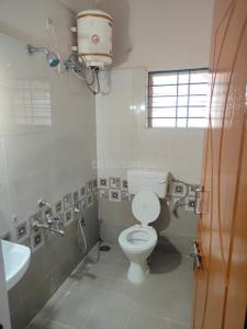 Image of 520 Sq.ft 1 BHK Builder Floor for rent in C V Raman Nagar, Bengaluru for Rs. 20000