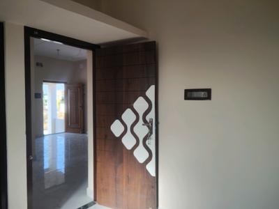 Bedroom Image of 860 Sq.ft 2 BHK Villa for sale in Perungavoor Chennai for Rs. 4700009