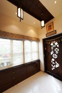 Bedroom Image of 2895 Sq.ft 4 BHK Independent House for sale in Bopal Ahmedabad for Rs. 34000000