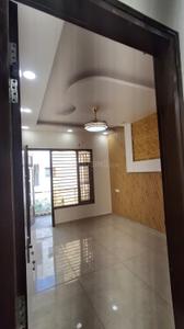 Hall Image of 950 Sq.ft 3 BHK Duplex for sale in Dhakoli Zirakpur for Rs. 11500000