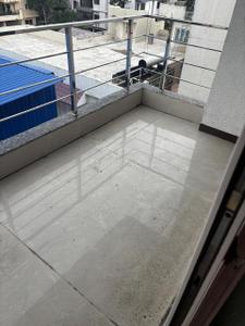 Balcony Image of 1875 Sq.ft 3 BHK Apartment / Flat for sale in Kanke Ranchi for Rs. 10350000