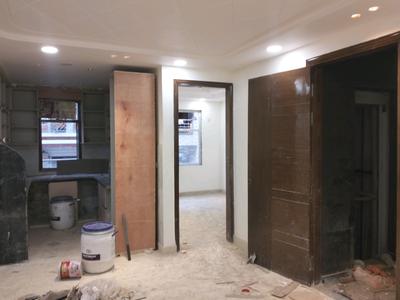Living Room Image of 774 Sq.ft 3 BHK Builder Floor for sale in Shastri Nagar New Delhi for Rs. 12500000