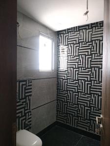 Bedroom Two Image of 2250 Sq.ft 3 BHK Builder Floor for sale in Sector 28 Faridabad for Rs. 27500000