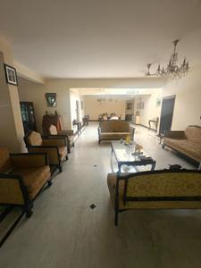 Hall Image of 4500 Sq.ft 4 BHK Apartment / Flat for rent in Kilpauk Chennai for Rs. 215000