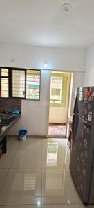 Hall Image of 700 Sq.ft 1 BHK Apartment / Flat for sale in Kolte Patil IVY Estate, Wagholi Pune for Rs. 4000000