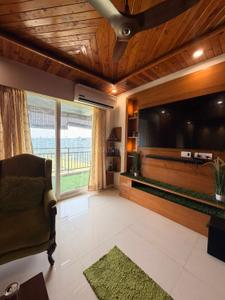 Hall Image of 2960 Sq.ft 4 BHK Apartment / Flat for sale in Pacific Golf Estate, Kulhan Dehradun for Rs. 45000000