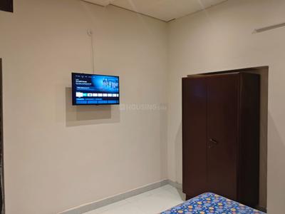 Bedroom Image of 1500 Sq.ft 1 BHK Builder Floor for rent in Ranjit Avenue Amritsar for Rs. 13000