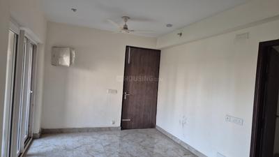Bedroom Image of 1084 Sq.ft 3 BHK Apartment / Flat for rent in Eros Sampoornam 2, Noida Extension Greater Noida for Rs. 28000