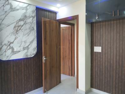 Bedroom Image of 880 Sq.ft 3 BHK Apartment / Flat for sale in DLF Ankur Vihar Ghaziabad for Rs. 3500000
