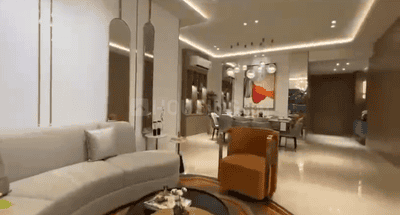Image of 2970 Sq.ft 4 BHK Penthouse for sale in Lodha Stella, Thane West, Thane for Rs. 83300000