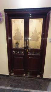 Hall Image of 1000 Sq.ft 3 BHK Builder Floor for rent in BTM Layout Bengaluru for Rs. 30000
