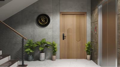 Balcony Image of 2200 Sq.ft 4 BHK Apartment / Flat for sale in Kalyan Nagar Bengaluru for Rs. 32500051
