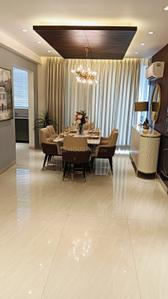 Hall Image of 1500 Sq.ft 3 BHK Apartment / Flat for sale in Northview Homez, Nagla Zirakpur for Rs. 13300000