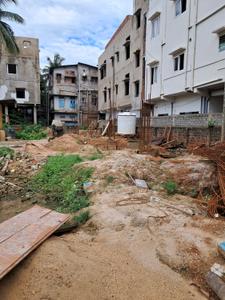 Image of 820 Sq.ft 2 BHK Apartment / Flat for sale in Rehabari, Guwahati for Rs. 4756000