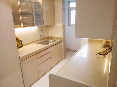 Kitchen Image of 760 Sq.ft 2 BHK Apartment / Flat for sale in Colaba Mumbai for Rs. 40000000