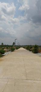 Image of 1200 Sq.ft 2 BHK Villa for sale in Kolar Town, Kolar for Rs. 4150000