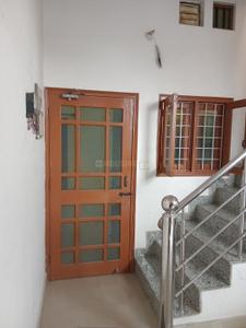 Balcony Image of 1200 Sq.ft 1 BHK Builder Floor for rent in Patel Nagar Dehradun for Rs. 7000