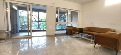 Hall Image of 1957 Sq.ft 3 BHK Apartment / Flat for sale in Shivaji Nagar Pune for Rs. 43000000