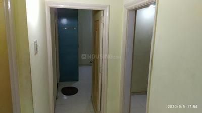 Bedroom Image of 1150 Sq.ft 2 BHK Apartment / Flat for rent in Bafna Padmaja Park, Katraj Pune for Rs. 21000